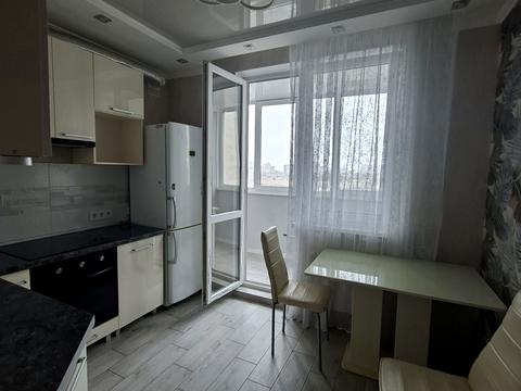 квартира по адресу Костанди ул., 50