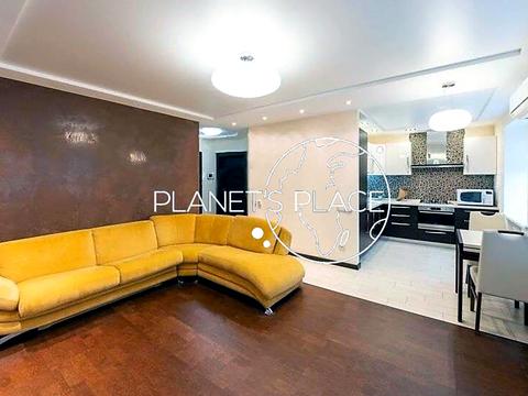 квартира за адресою Київ, Січових Стрільців вул. (Артема), 59/65