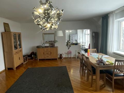 квартира за адресою Галицька, 3Б