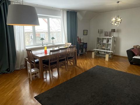 квартира за адресою Галицька, 3Б