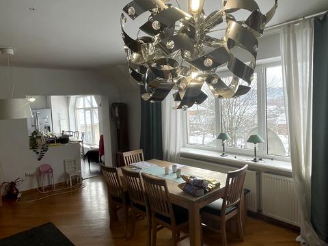 квартира за адресою Галицька, 3Б