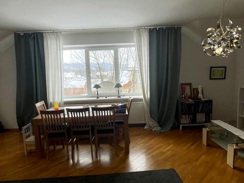 квартира за адресою Галицька, 3Б