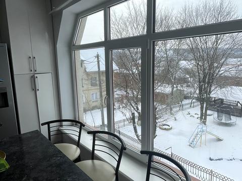 квартира за адресою Галицька, 3Б