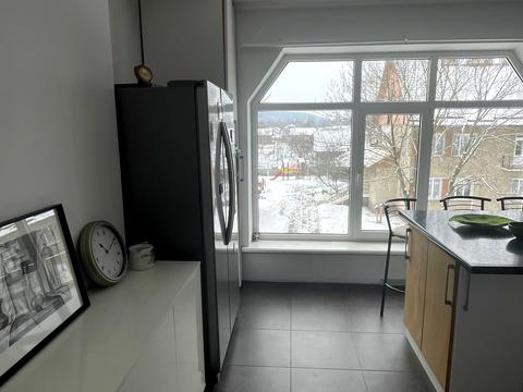 квартира за адресою Галицька, 3Б