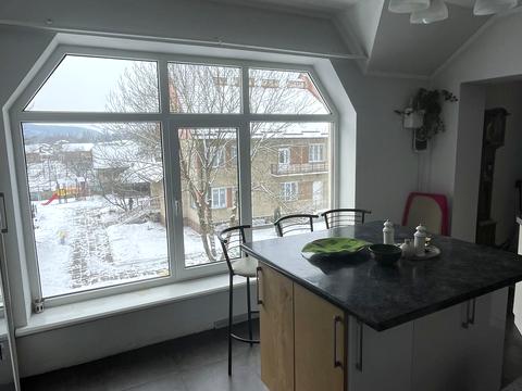 квартира за адресою Галицька, 3Б