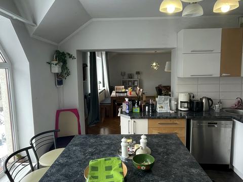 квартира за адресою Галицька, 3Б