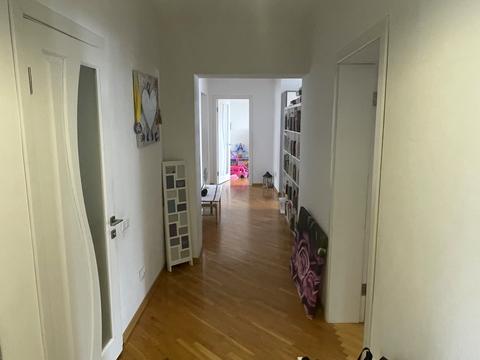 квартира за адресою Галицька, 3Б