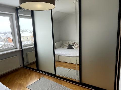 квартира за адресою Галицька, 3Б