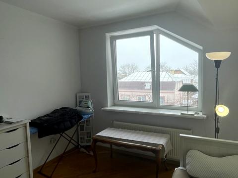 квартира за адресою Галицька, 3Б