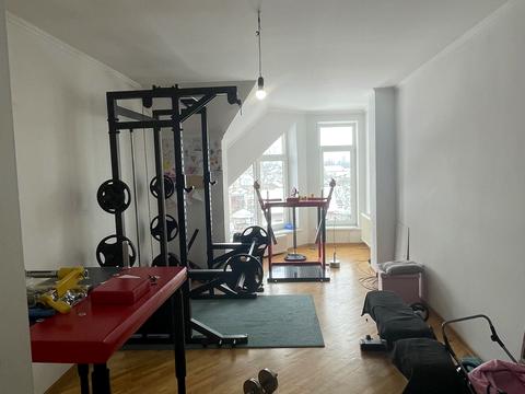 квартира за адресою Галицька, 3Б