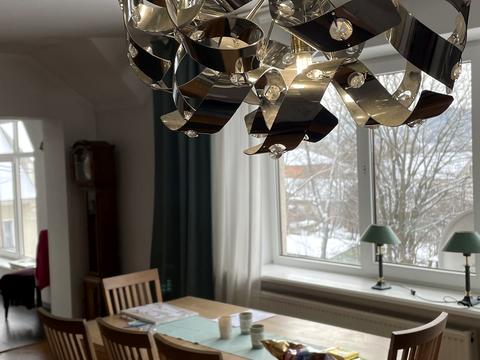 квартира за адресою Галицька, 3Б