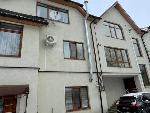 квартира за адресою Галицька, 3Б