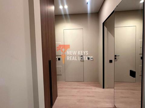 квартира за адресою Салютна вул., 2к20