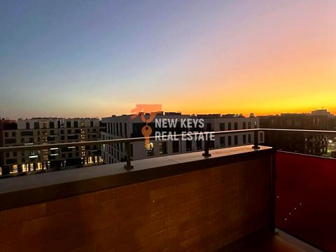 квартира за адресою Салютна вул., 2к20