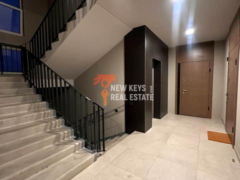 квартира за адресою Салютна вул., 2к20