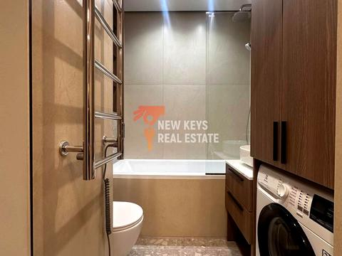 квартира за адресою Салютна вул., 2к20