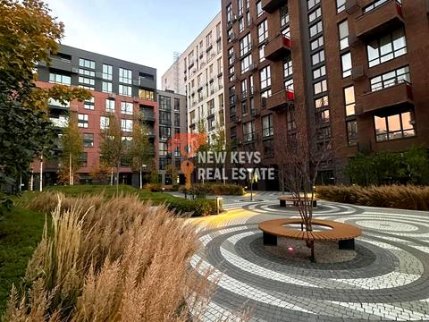 квартира за адресою Салютна вул., 2к20