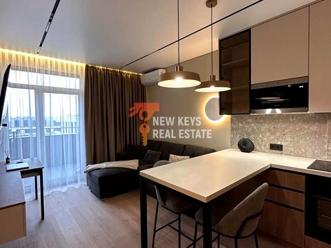 квартира за адресою Салютна вул., 2к20