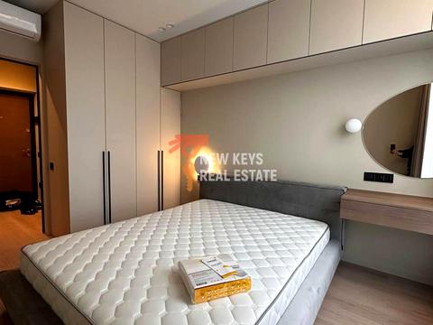 квартира за адресою Салютна вул., 2к20