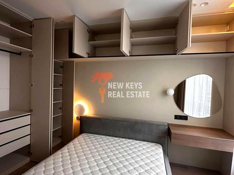 квартира за адресою Салютна вул., 2к20