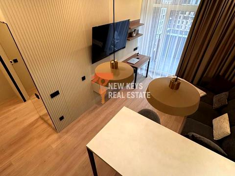 квартира за адресою Салютна вул., 2к20