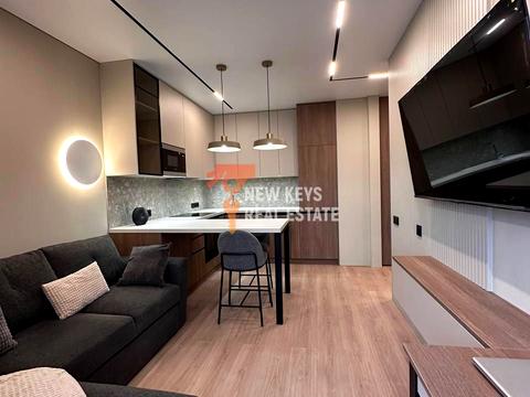 квартира за адресою Салютна вул., 2к20