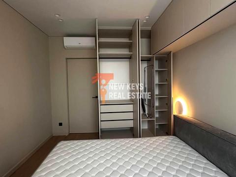 квартира за адресою Салютна вул., 2к20