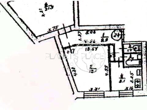 квартира за адресою Київ, Січових Стрільців вул. (Артема), 59/65