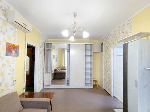 квартира по адресу Джохара Дудаева ул. (Іскрівська), 12