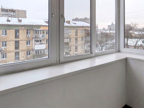 квартира по адресу Джохара Дудаева ул. (Іскрівська), 12