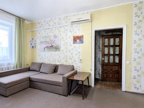 квартира по адресу Джохара Дудаева ул. (Іскрівська), 12