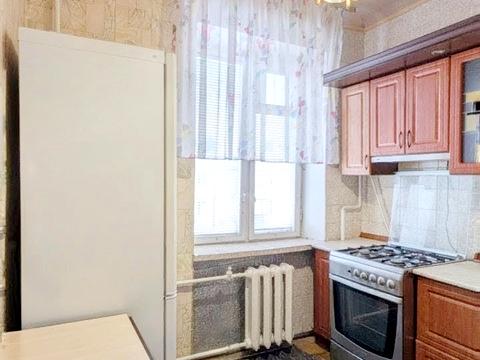 квартира по адресу Джохара Дудаева ул. (Іскрівська), 12