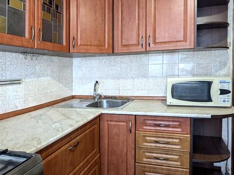 квартира по адресу Джохара Дудаева ул. (Іскрівська), 12