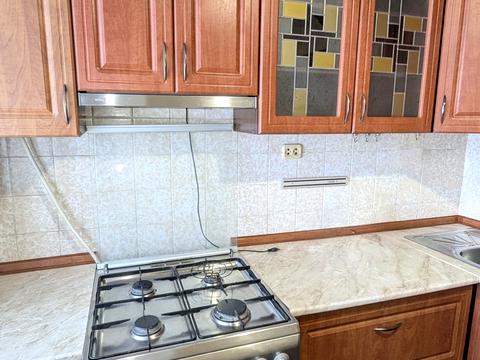 квартира по адресу Джохара Дудаева ул. (Іскрівська), 12