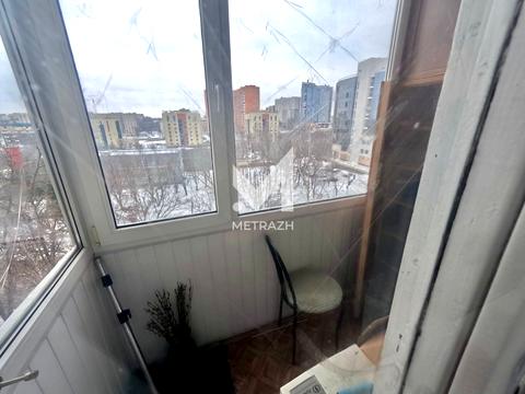 квартира по адресу Новгородская ул. (Новгородская), 4