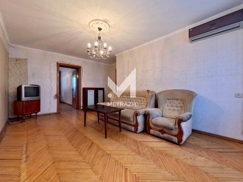 квартира по адресу Новгородская ул. (Новгородская), 4