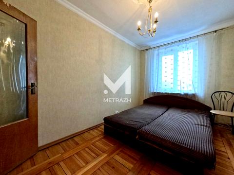 квартира по адресу Новгородская ул. (Новгородская), 4