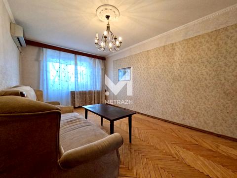 квартира по адресу Новгородская ул. (Новгородская), 4