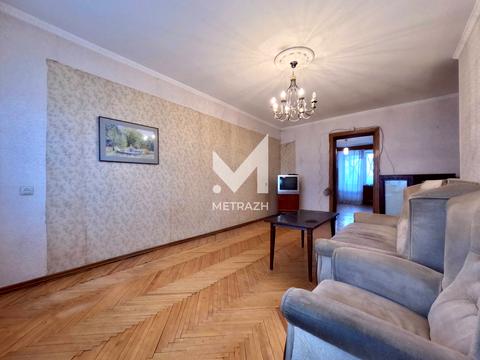 квартира по адресу Новгородская ул. (Новгородская), 4