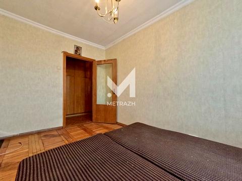 квартира по адресу Новгородская ул. (Новгородская), 4