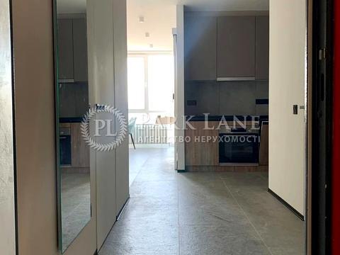 квартира за адресою Олега Мудрака вул. (Генерала Наумова), 1-Б