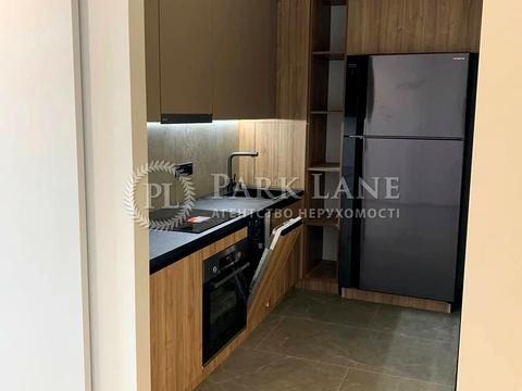 квартира за адресою Олега Мудрака вул. (Генерала Наумова), 1-Б