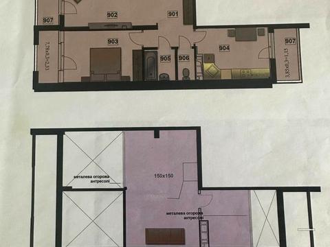 квартира за адресою Героїв Крут вул., (Будинок)