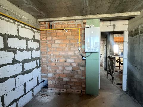 квартира за адресою Героїв Крут вул., (Будинок)