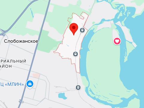 дом по адресу Высокая ул.