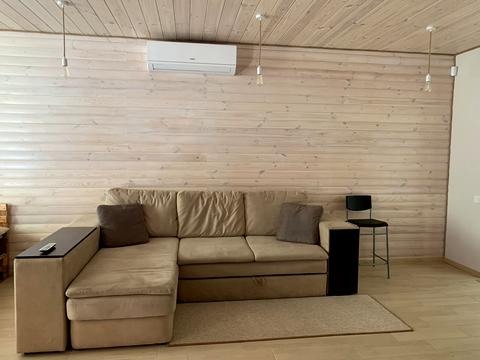 дом по адресу Высокая ул.