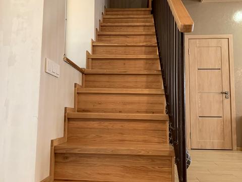 дом по адресу Высокая ул.