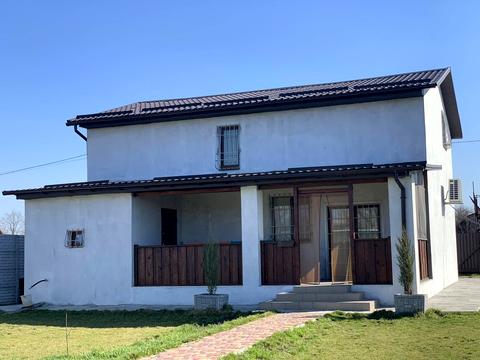 дом по адресу Высокая ул.