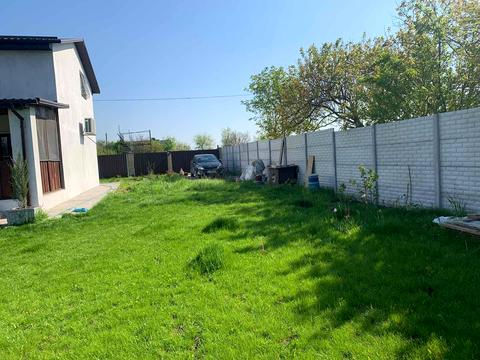 дом по адресу Высокая ул.