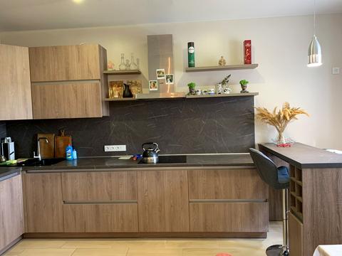 дом по адресу Высокая ул.